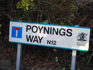 Poynings Way